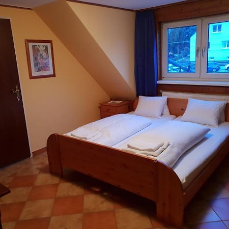 Pirates Hotel Hainburg an der Donau Eksteriør billede
